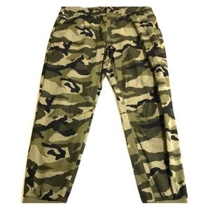 NWOT Men’s eckó unltd joggers size 36